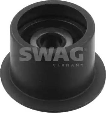 Wilmink Group WG1427635 - Poulie renvoi / transmission, courroie de distribution droxauto.com