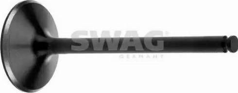 Wilmink Group WG1427003 - Soupape d'admission droxauto.com