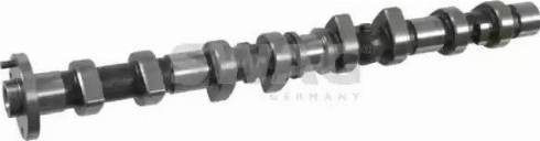 Wilmink Group WG1427034 - Arbre à came droxauto.com