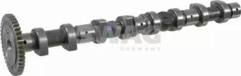 Wilmink Group WG1427033 - Arbre à came droxauto.com