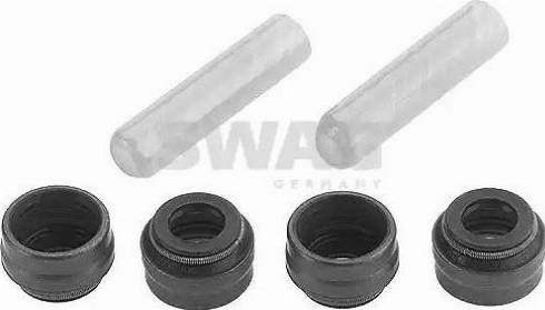 Wilmink Group WG1427024 - Jeu de joints d'étanchéité, tige de soupape droxauto.com