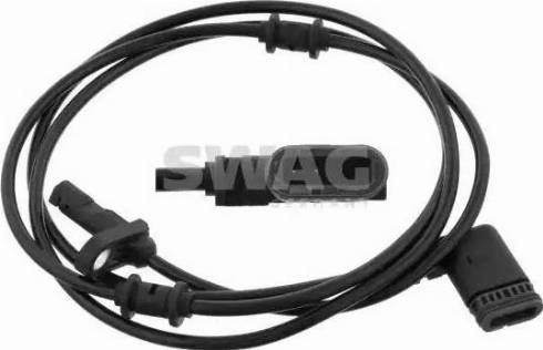 Wilmink Group WG1427180 - Capteur, vitesse de roue droxauto.com