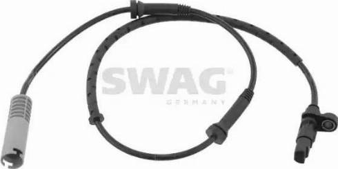 Wilmink Group WG1427850 - Capteur, vitesse de roue droxauto.com