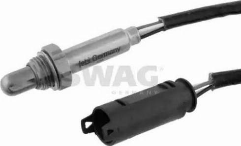 Wilmink Group WG1427869 - Sonde lambda droxauto.com