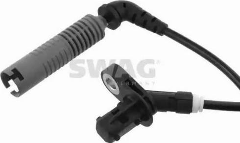 Wilmink Group WG1427874 - Capteur, vitesse de roue droxauto.com