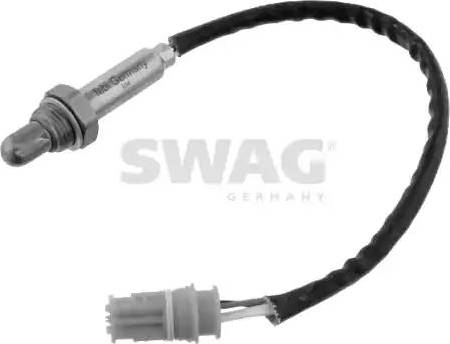 Wilmink Group WG1427870 - Sonde lambda droxauto.com