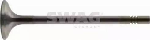 Wilmink Group WG1427394 - Soupape d'admission droxauto.com