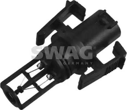 Wilmink Group WG1427348 - Capteur, température de l'air d'admission droxauto.com