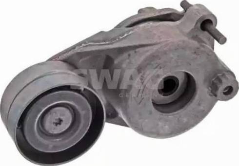 Wilmink Group WG1427368 - Tendeur de courroie, courroie trapézoïdale à nervures droxauto.com