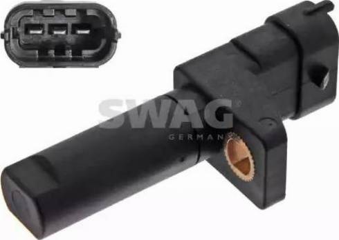 Wilmink Group WG1427384 - Capteur d'angle, vilebrequin droxauto.com