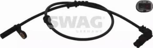 Wilmink Group WG1427381 - Capteur, vitesse de roue droxauto.com