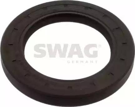 Wilmink Group WG1427237 - Bague d'étanchéité, vilebrequin droxauto.com