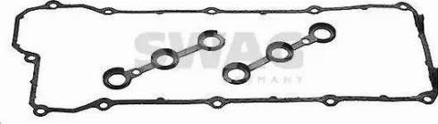 Wilmink Group WG1427734 - Jeu de joints d'étanchéité, couvercle de culasse droxauto.com