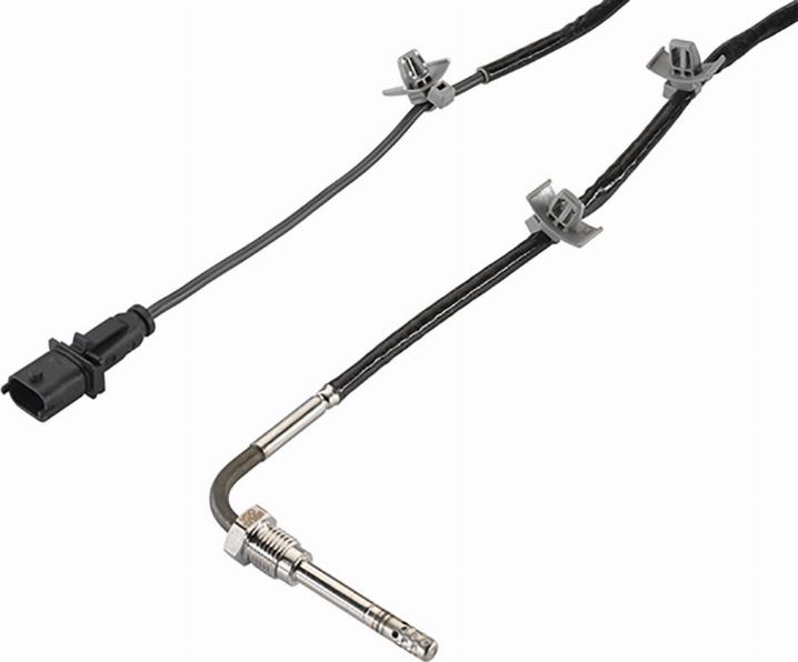 Wilmink Group WG1500981 - Capteur, température des gaz droxauto.com