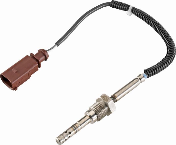 Wilmink Group WG1500975 - Capteur, température des gaz droxauto.com