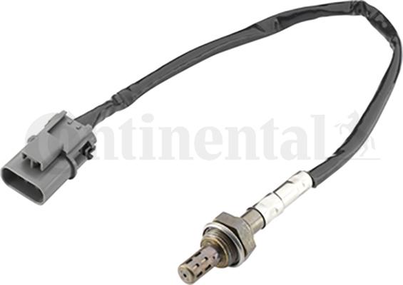 Wilmink Group WG1501103 - Sonde lambda droxauto.com