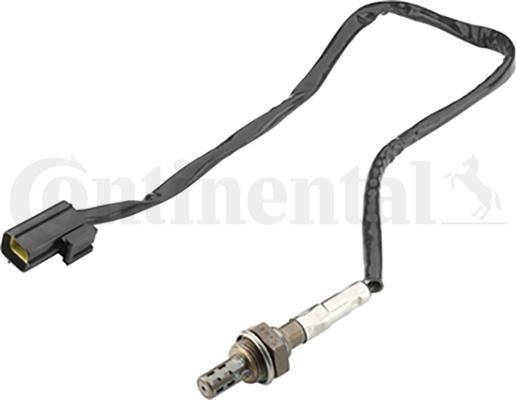 Wilmink Group WG1501113 - Sonde lambda droxauto.com