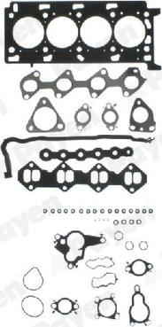 Wilmink Group WG1090991 - Pochette haute droxauto.com