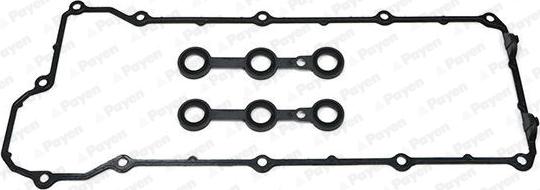 Wilmink Group WG1090640 - Jeu de joints d'étanchéité, couvercle de culasse droxauto.com