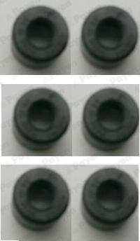 Wilmink Group WG1090642 - Jeu de joints d'étanchéité, tige de soupape droxauto.com