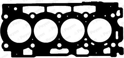 Wilmink Group WG1090886 - Joint d'étanchéité, culasse droxauto.com
