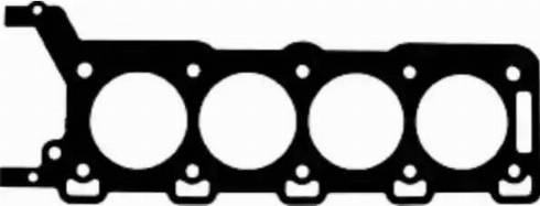 Wilmink Group WG1090875 - Joint d'étanchéité, culasse droxauto.com