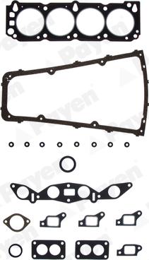 Wilmink Group WG1090309 - Pochette haute droxauto.com