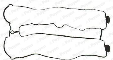 Wilmink Group WG1090797 - Joint de cache culbuteurs droxauto.com