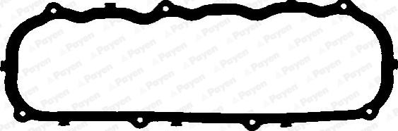 Wilmink Group WG1090735 - Joint de cache culbuteurs droxauto.com