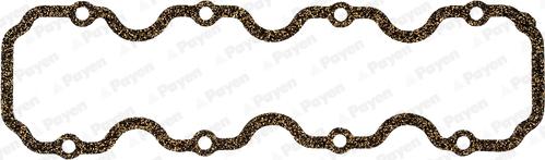 Wilmink Group WG1090770 - Joint de cache culbuteurs droxauto.com