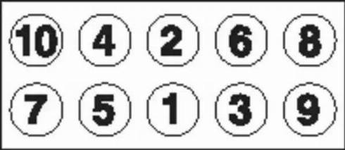 Wilmink Group WG1093185 - Jeu de boulons de culasse de cylindre droxauto.com