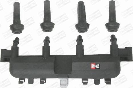 Wilmink Group WG1093818 - Bobine d'allumage droxauto.com