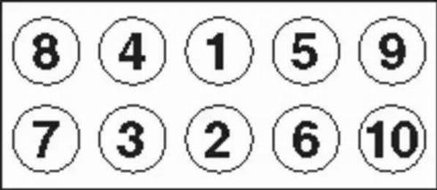 Wilmink Group WG1093273 - Jeu de boulons de culasse de cylindre droxauto.com