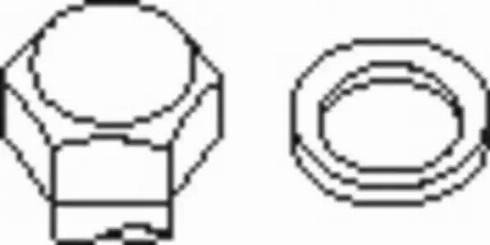 Wilmink Group WG1093224 - Jeu de boulons de culasse de cylindre droxauto.com