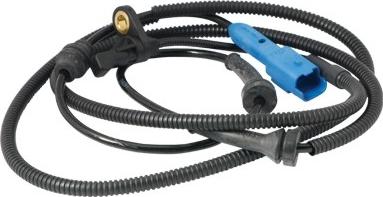 Wilmink Group WG1097095 - Capteur, vitesse de roue droxauto.com