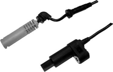 Wilmink Group WG1097049 - Capteur, vitesse de roue droxauto.com