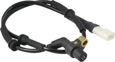 Wilmink Group WG1097080 - Capteur, vitesse de roue droxauto.com