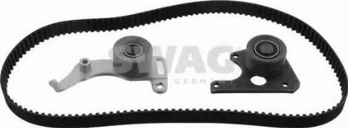 Wilmink Group WG1054948 - Kit de distribution droxauto.com