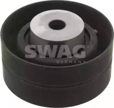 Wilmink Group WG1054958 - Poulie renvoi / transmission, courroie de distribution droxauto.com