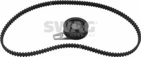 Wilmink Group WG1054903 - Kit de distribution droxauto.com