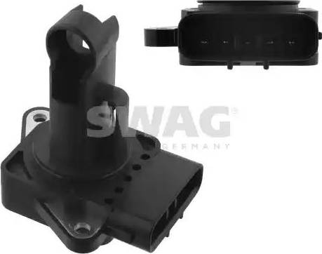 Wilmink Group WG1054918 - Débitmètre de masse d'air droxauto.com