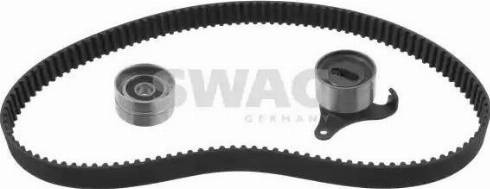 Wilmink Group WG1054912 - Kit de distribution droxauto.com