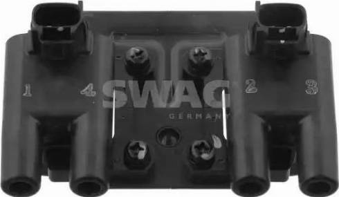 Wilmink Group WG1054934 - Bobine d'allumage droxauto.com