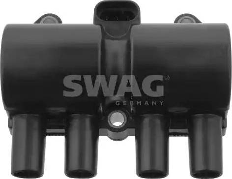 Wilmink Group WG1054935 - Bobine d'allumage droxauto.com