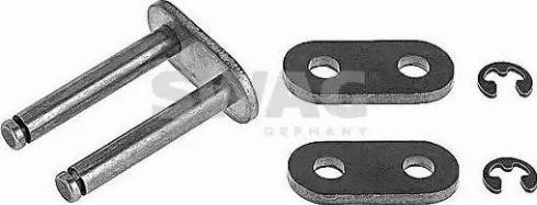 Wilmink Group WG1054974 - Maillon de chaîne, chaîne de distribution droxauto.com