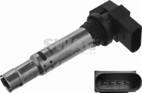 Wilmink Group WG1054499 - Bobine d'allumage droxauto.com