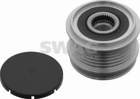 Wilmink Group WG1054457 - Poulie, alternateur droxauto.com