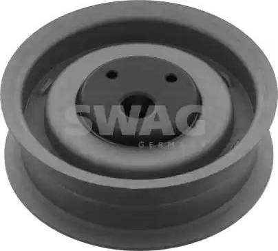 Wilmink Group WG1054410 - Poulie-tendeur, courroie de distribution droxauto.com