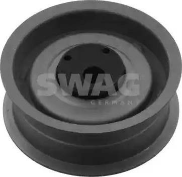 Wilmink Group WG1054412 - Poulie-tendeur, courroie de distribution droxauto.com