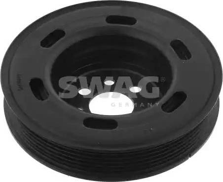 Wilmink Group WG1054554 - Poulie, vilebrequin droxauto.com